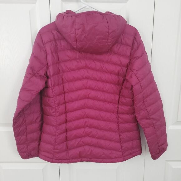 Lightweight Puffer Coat - Picture 2 of 5